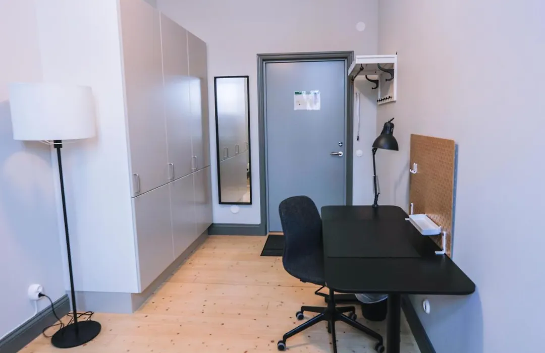 Holterman Hostel-1