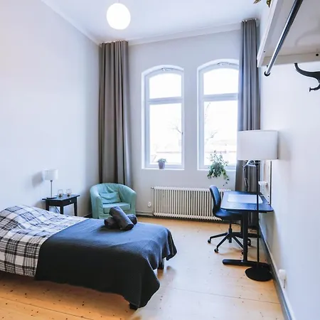 Holterman Hostel-3
